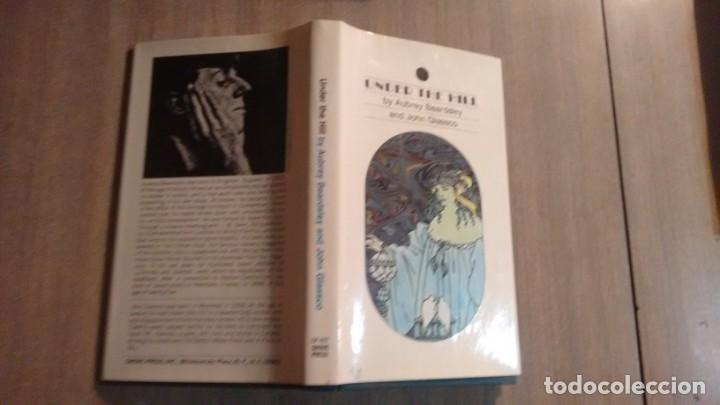Libros de segunda mano: AUBREY BEARDSLEY - UNDER THE HILL - Foto 5