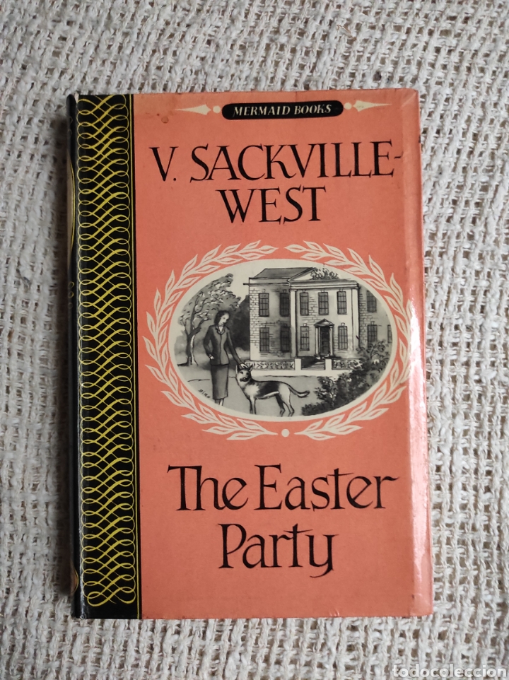 Libros de segunda mano: The Easter Party / The Easter Party - edicion en ingles - Foto 1