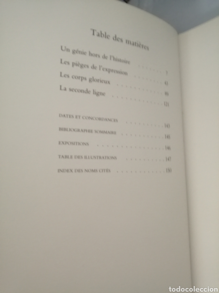 Libros de segunda mano: Jean-Auguste-Dominique Ingres - Foto 3