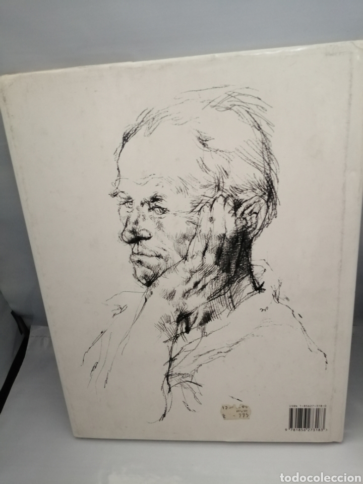 Libros de segunda mano: INTRODUCTION TO DRAWING - Foto 6