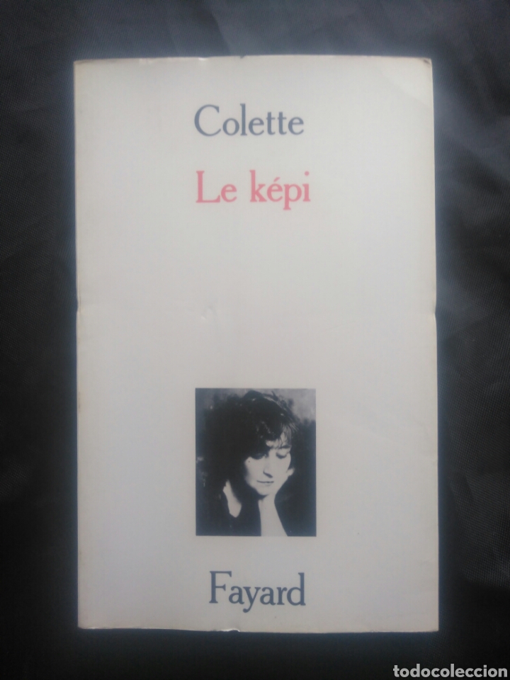Libros de segunda mano: Collete. Le kepi. En franc&eacute;s. 1943. - Foto 1
