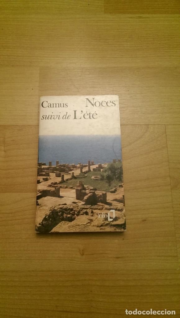 Libros de segunda mano: LOTE 11 LIBROS FRANC&Eacute;S &laquo;FOLIO&raquo; - Foto 3
