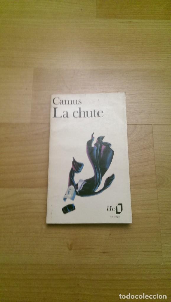 Libros de segunda mano: LOTE 11 LIBROS FRANC&Eacute;S &laquo;FOLIO&raquo; - Foto 7