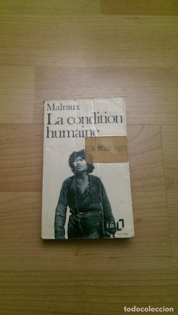Libros de segunda mano: LOTE 11 LIBROS FRANC&Eacute;S &laquo;FOLIO&raquo; - Foto 8