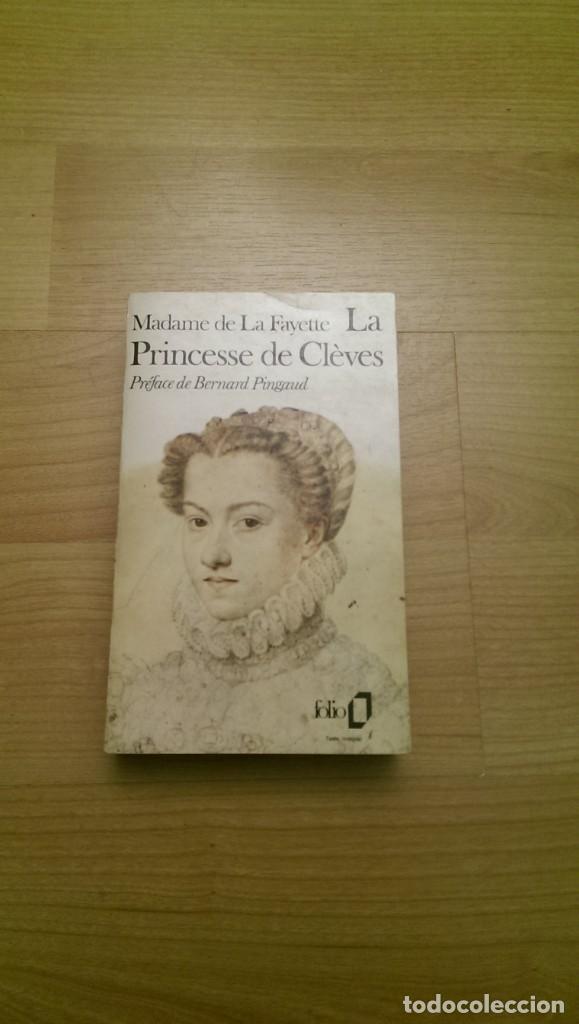 Libros de segunda mano: LOTE 11 LIBROS FRANC&Eacute;S &laquo;FOLIO&raquo; - Foto 9