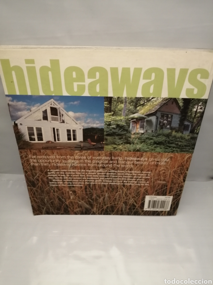 Libros de segunda mano: Hideaways - Foto 2