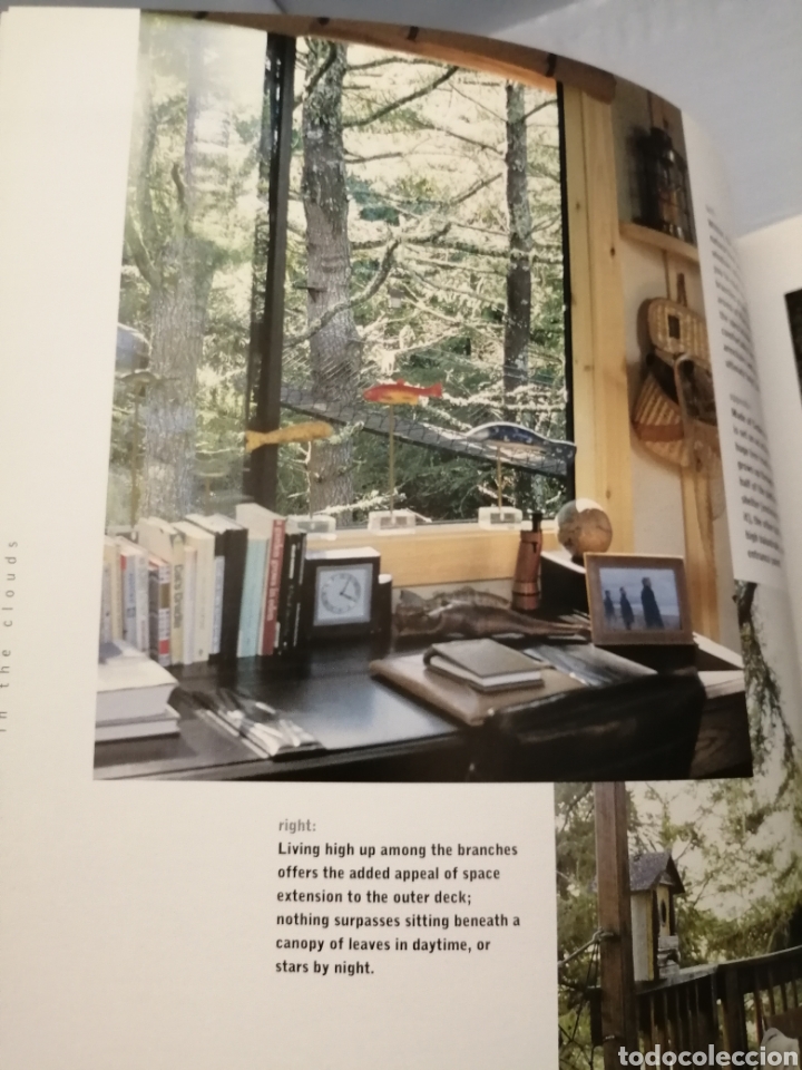 Libros de segunda mano: Hideaways - Foto 6