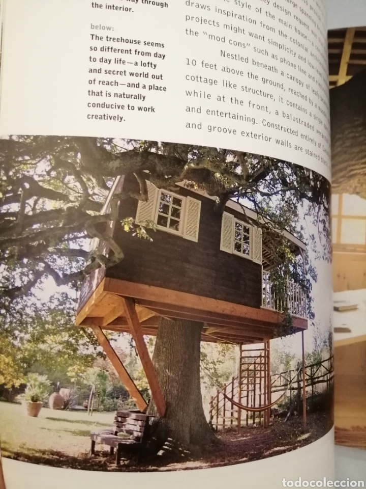 Libros de segunda mano: Hideaways - Foto 7