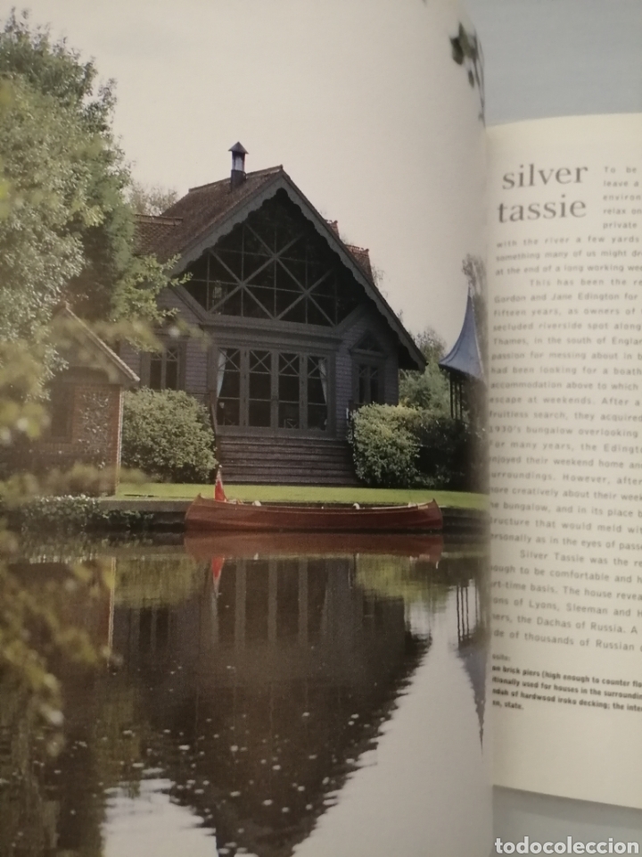 Libros de segunda mano: Hideaways - Foto 10