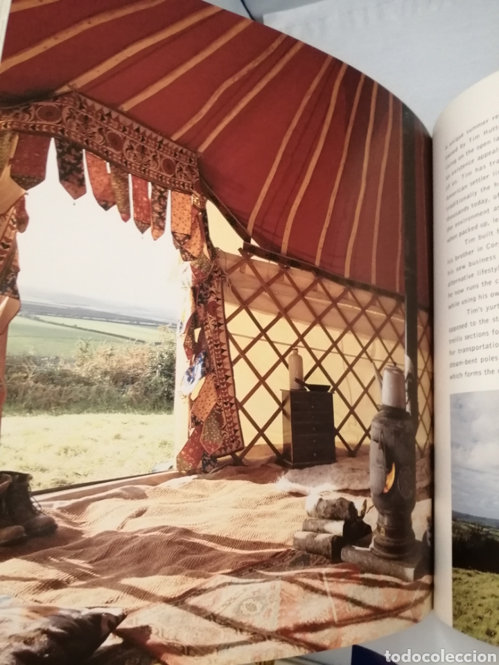 Libros de segunda mano: Hideaways - Foto 13