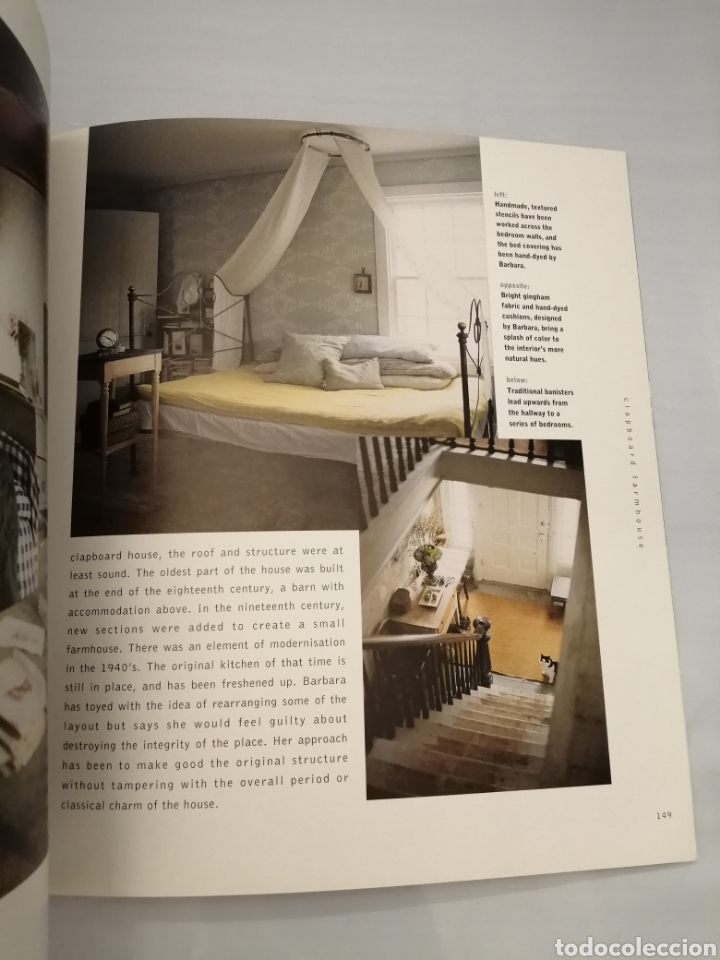 Libros de segunda mano: Hideaways - Foto 14