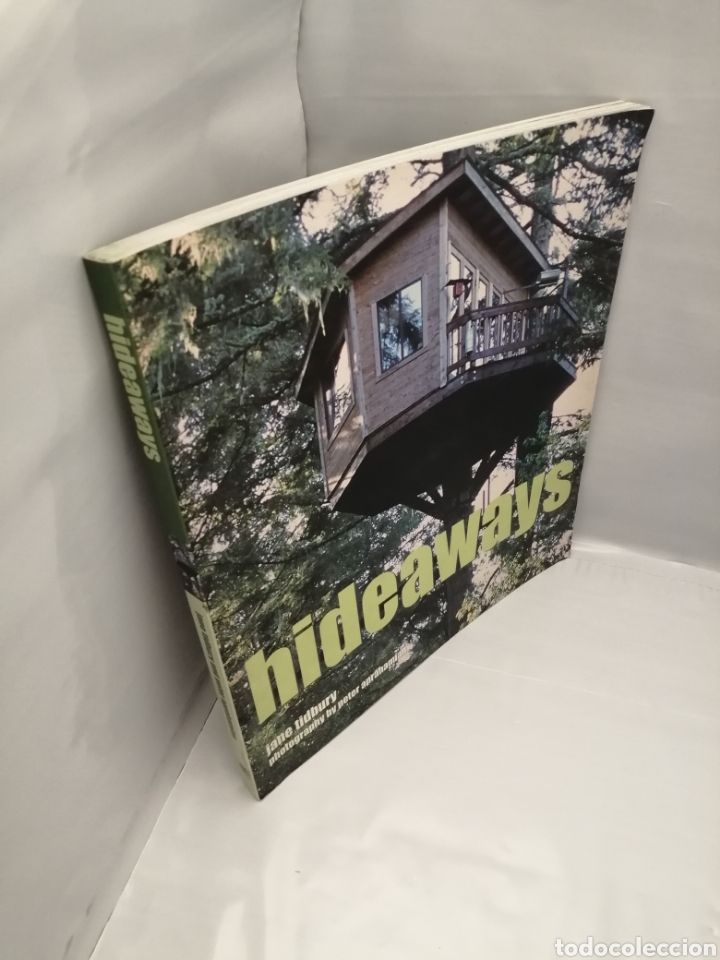 Libros de segunda mano: Hideaways - Foto 15