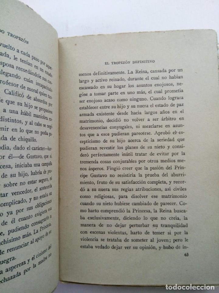 Libros de segunda mano: LA COLISI&Oacute;N - CARLOS MENDIZ&Aacute;BAL - EDITORA INTERNACIONAL - Foto 3