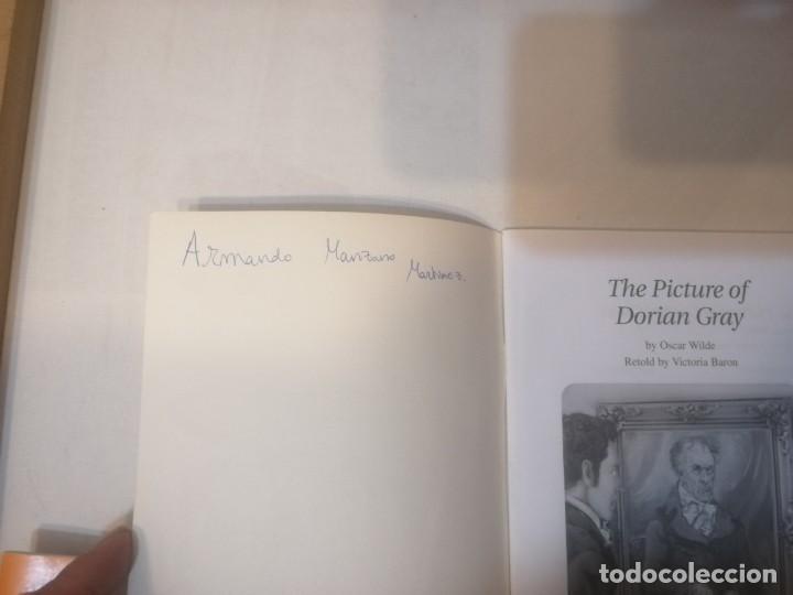 Libros de segunda mano: LIBRITOS INGL&Eacute;S ESO Y BACHILLER. - Foto 19