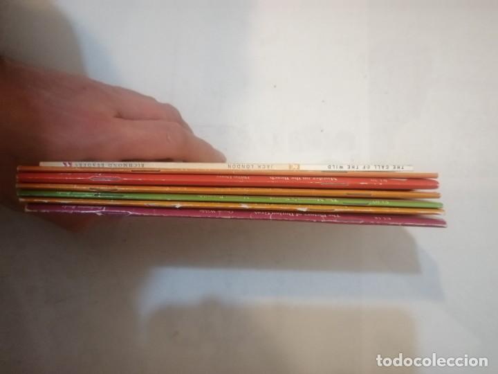 Libros de segunda mano: LIBRITOS INGL&Eacute;S ESO Y BACHILLER. - Foto 20