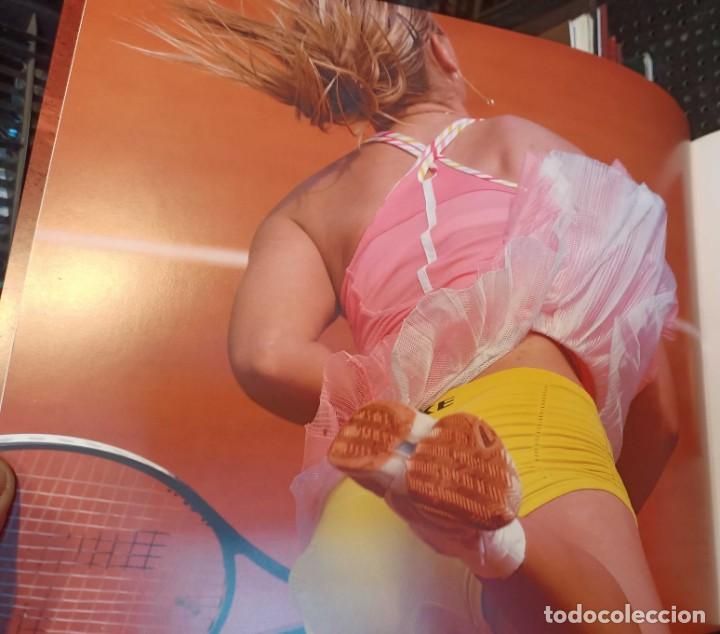 Libros de segunda mano: Libro &rdquo;Roland Garros&rdquo; - Frances, 2006 - Foto 4