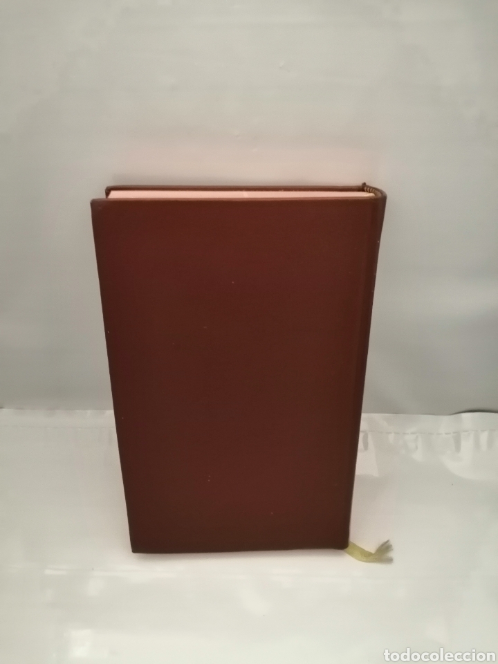 Libros de segunda mano: Album Giono - Foto 2