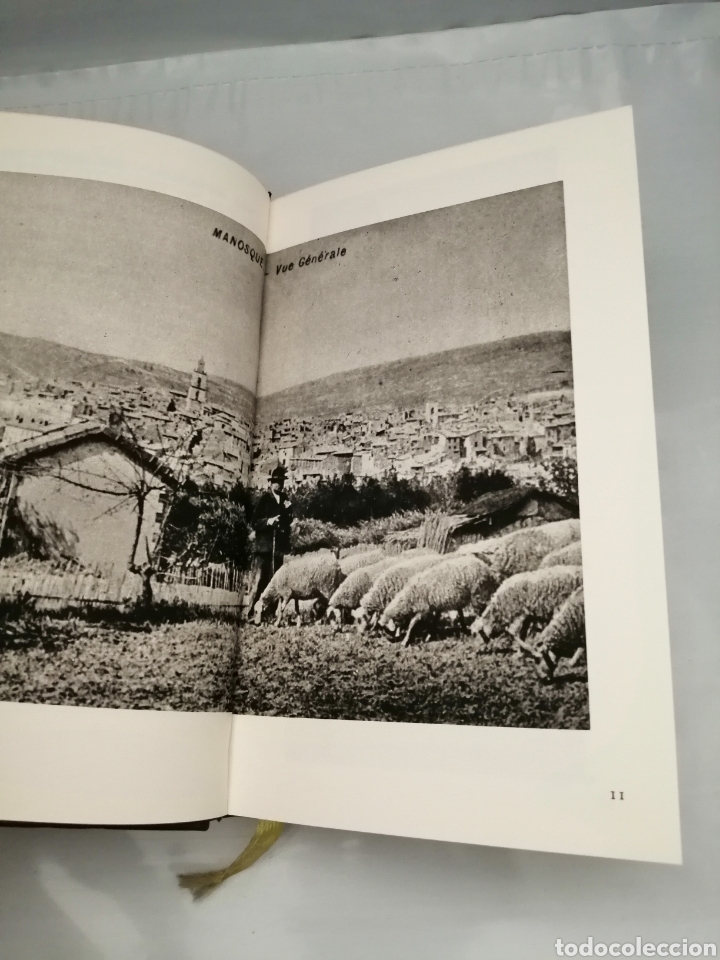 Libros de segunda mano: Album Giono - Foto 7