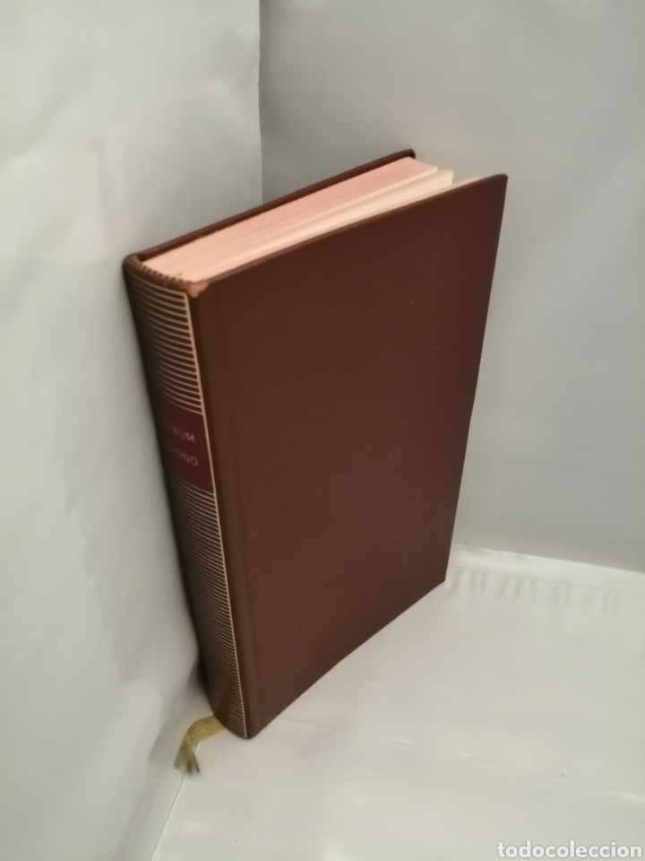 Libros de segunda mano: Album Giono - Foto 9
