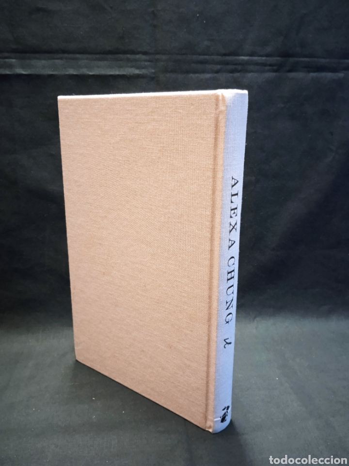 Libros de segunda mano: IT - ALEXA CHUNG - PENGUIN 2013 - Foto 2