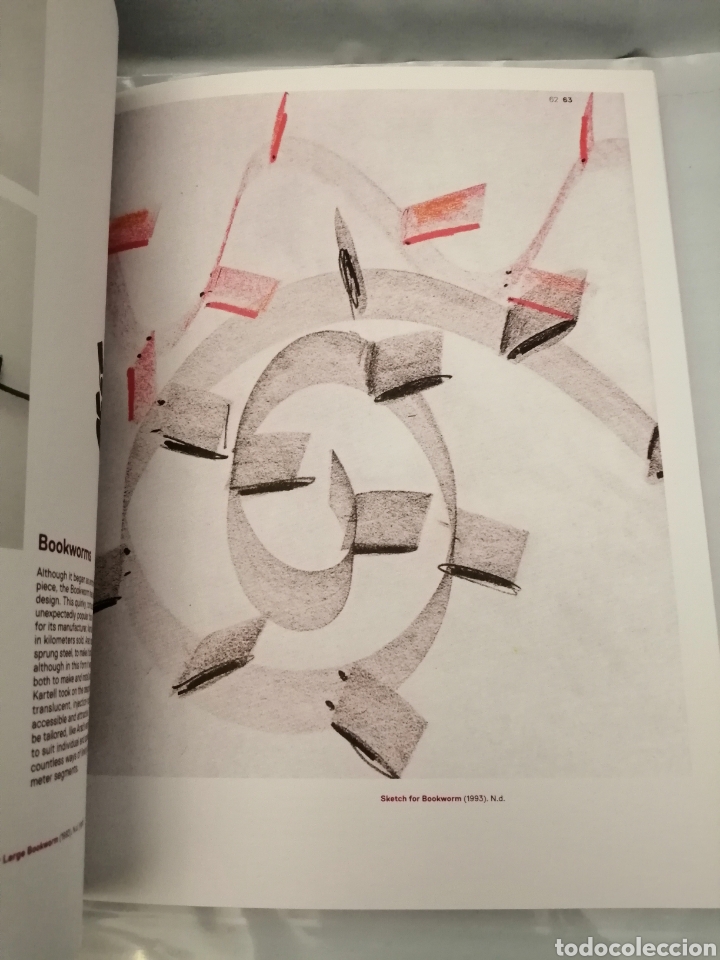 Libros de segunda mano: Ron Arad: No Discipline - Foto 5