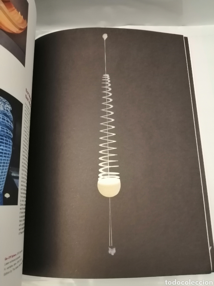 Libros de segunda mano: Ron Arad: No Discipline - Foto 9