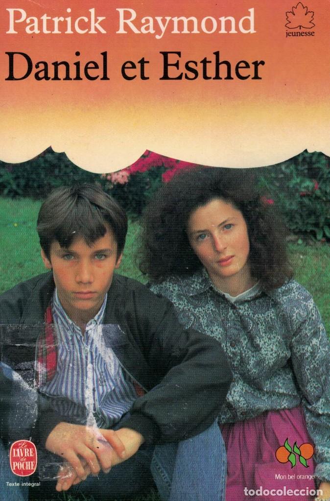 Libros de segunda mano: Patrick Raymond, Daniel et Esther - Foto 1