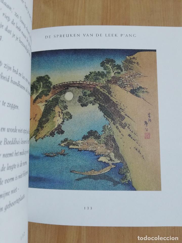 Libros de segunda mano: ZEN (MANUELA DUNN MASCETTI) - Foto 4