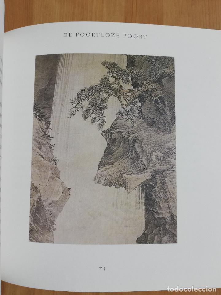 Libros de segunda mano: ZEN (MANUELA DUNN MASCETTI) - Foto 7