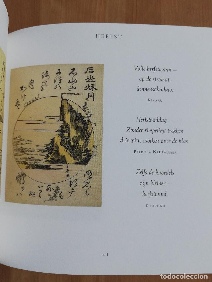 Libros de segunda mano: ZEN (MANUELA DUNN MASCETTI) - Foto 8