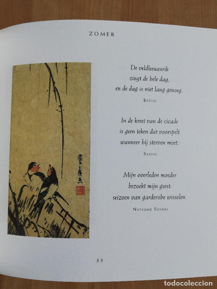 Libros de segunda mano: ZEN (MANUELA DUNN MASCETTI) - Foto 9