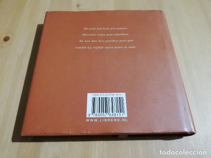 Libros de segunda mano: ZEN (MANUELA DUNN MASCETTI) - Foto 12