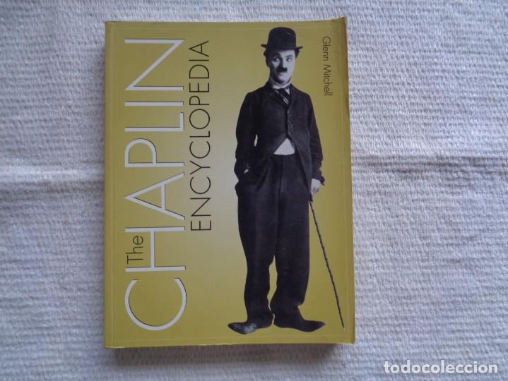 Libros de segunda mano: GLENN MITCHELL. THE CHAPLIN ENCYCLOPEDIA. 1997