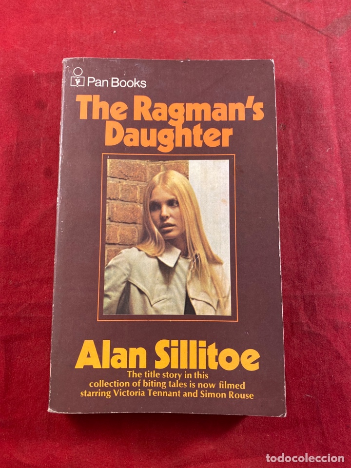 Libros de segunda mano: Alan SILLITOE - Foto 1