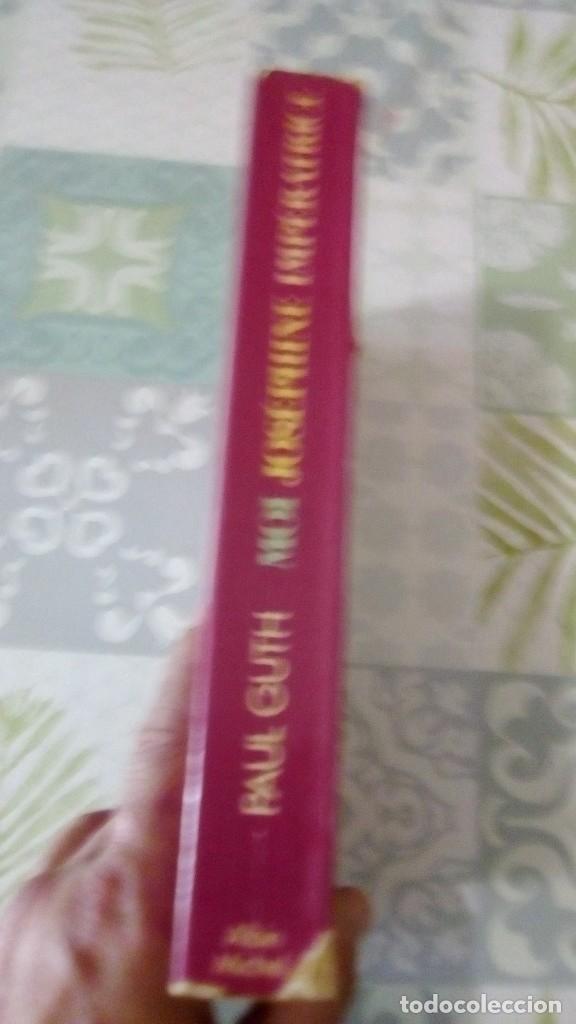 Libros de segunda mano: MOI JOSEPHINE IMPERATRICE , PAUL GUTH - Foto 3