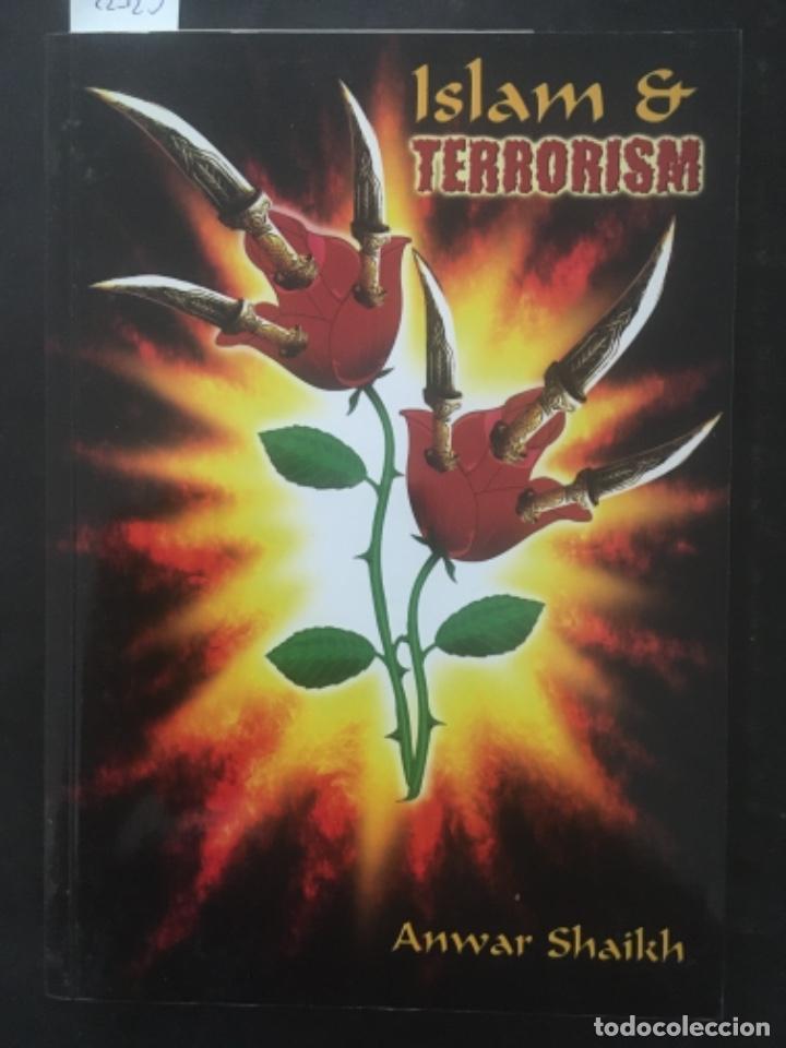 Libros de segunda mano: ISLAM & TERRORISM, ANWAR SHAIKH