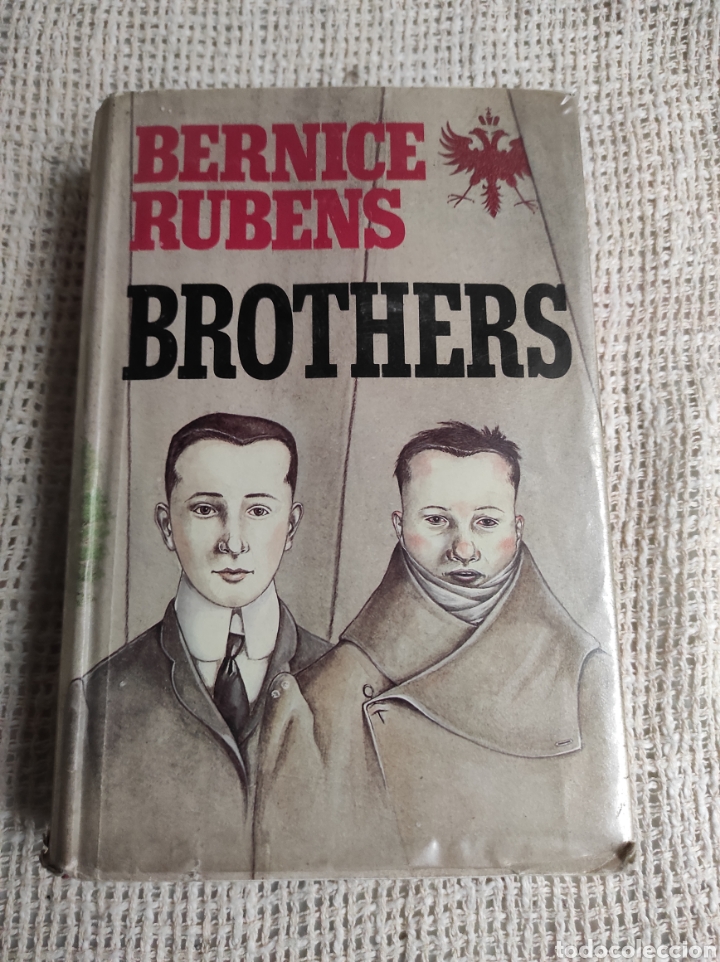 Libros de segunda mano: Book / Rubens Bernice -EDICION EN INGLES - Foto 1