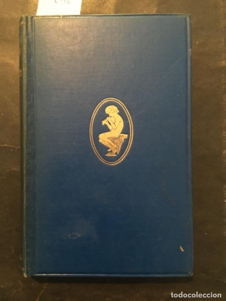 Libros de segunda mano: THE PRELUDE, WILLIAM WORDSWORTH - Foto 1