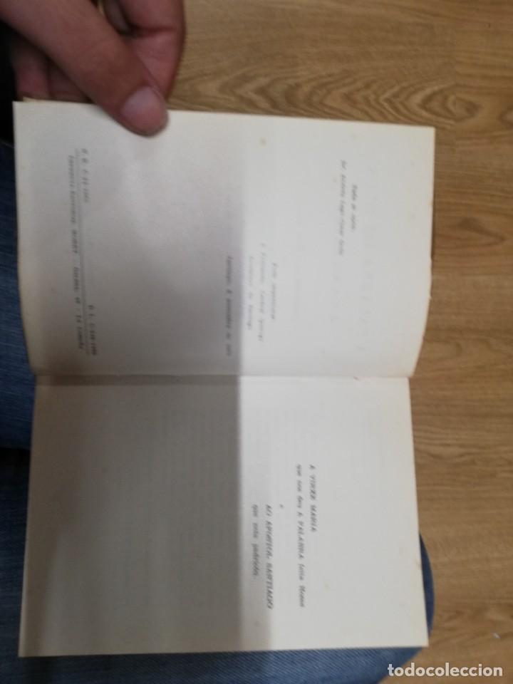 Libros de segunda mano: A palabra de Deus. Morente - Espi&ntilde;a. - Foto 4