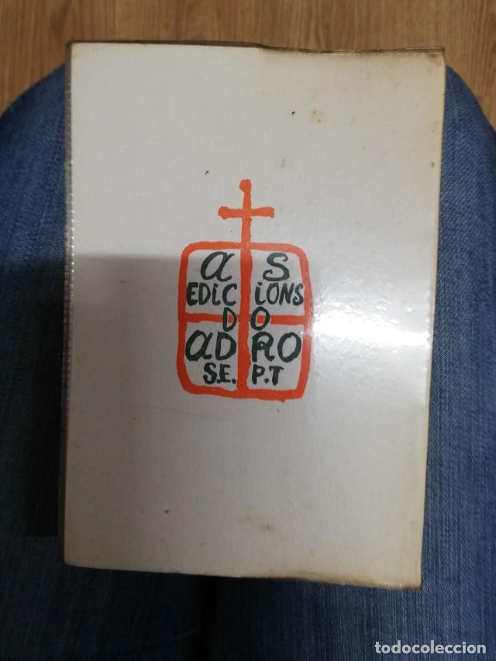 Libros de segunda mano: A palabra de Deus. Morente - Espi&ntilde;a. - Foto 5
