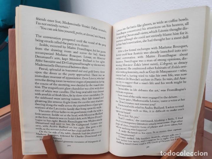 Libros de segunda mano: Sepulchre, Kate Mosse, Libro en Ingl&eacute;s - Foto 4
