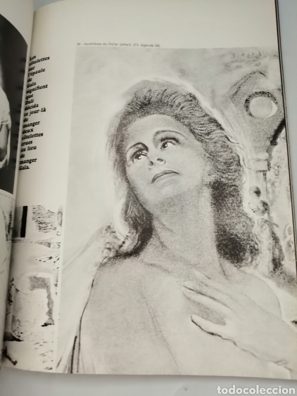 Libros de segunda mano: DAL&Iacute;. DAL&Iacute;. DAL&Iacute; - Foto 5