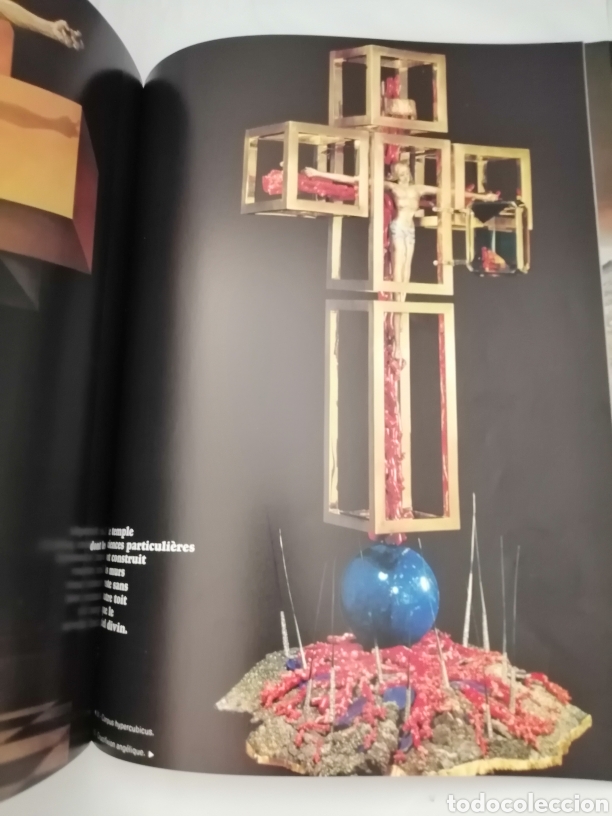 Libros de segunda mano: DAL&Iacute;. DAL&Iacute;. DAL&Iacute; - Foto 7