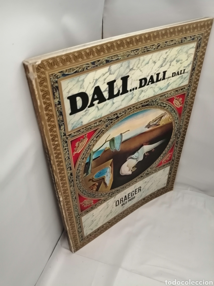 Libros de segunda mano: DAL&Iacute;. DAL&Iacute;. DAL&Iacute; - Foto 10