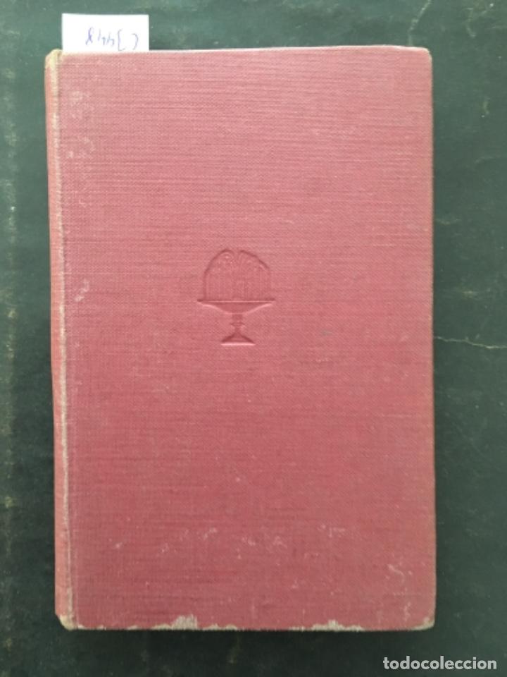 Libros de segunda mano: EMMA, JANE AUSTEN, 1953 - Foto 2