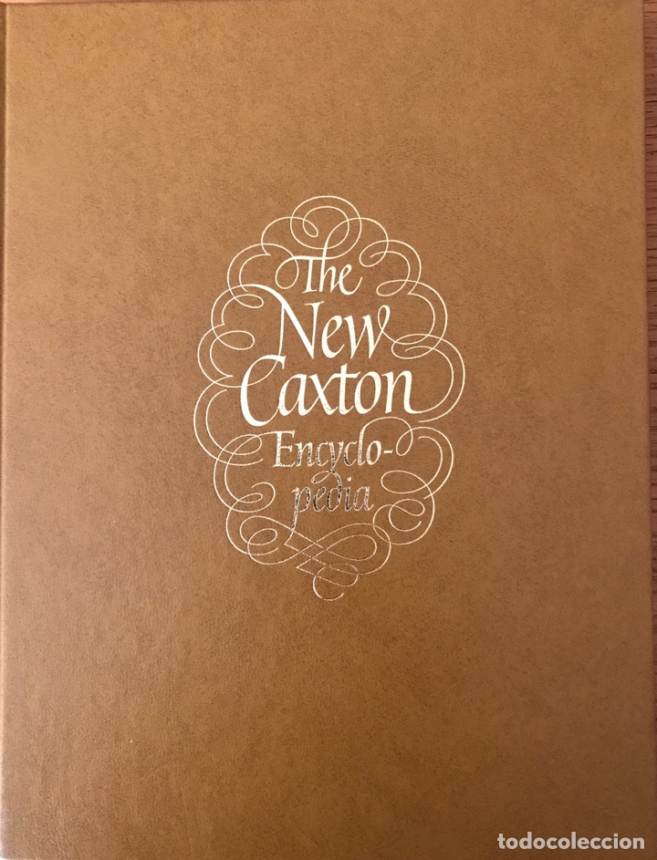 Libros de segunda mano: The New Caxton Encyclopedia - Foto 2