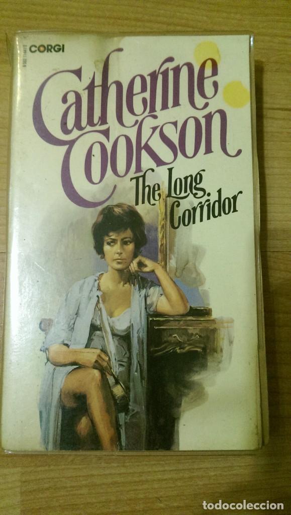 Libros de segunda mano: THE LONG CORRIDOR. CATHERINE COOKSON - Foto 1
