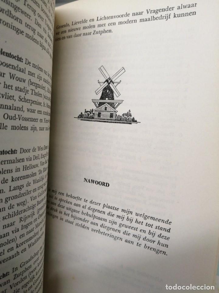 Libros de segunda mano: Libro MOLENS Stokhuyzen - Foto 4