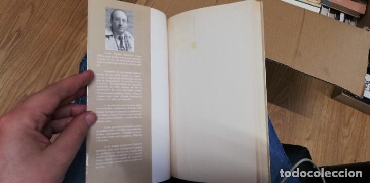 Libros de segunda mano: DIAL&Eacute;CTICA SENTIMENTAL. XES&Uacute;S MANUEL VALC&Aacute;RCEL. 1997 - Foto 2