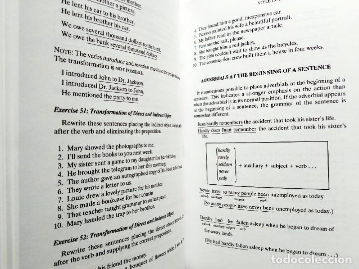 Libros de segunda mano: TOEFL - PREPARATION GUIDE - Foto 3